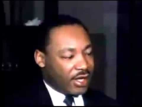 The Truth about MLK Day