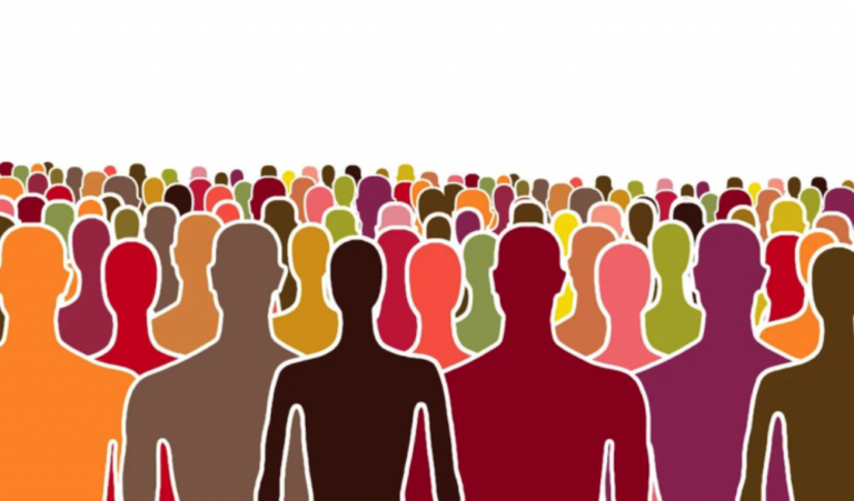 America Is In The Midst Of The Biggest Cultural Transformation That We 