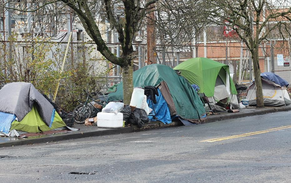 On The Verge Of The Worst Homelessness Crisis In The Entire History Of The United States – Investment Watch