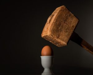 “The Job Cuts That Are Coming Are Going To Be Super Brutal”