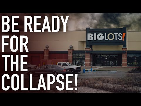 15 Largest Chains In America That Will Disappear In The Months Forward – Funding Watch